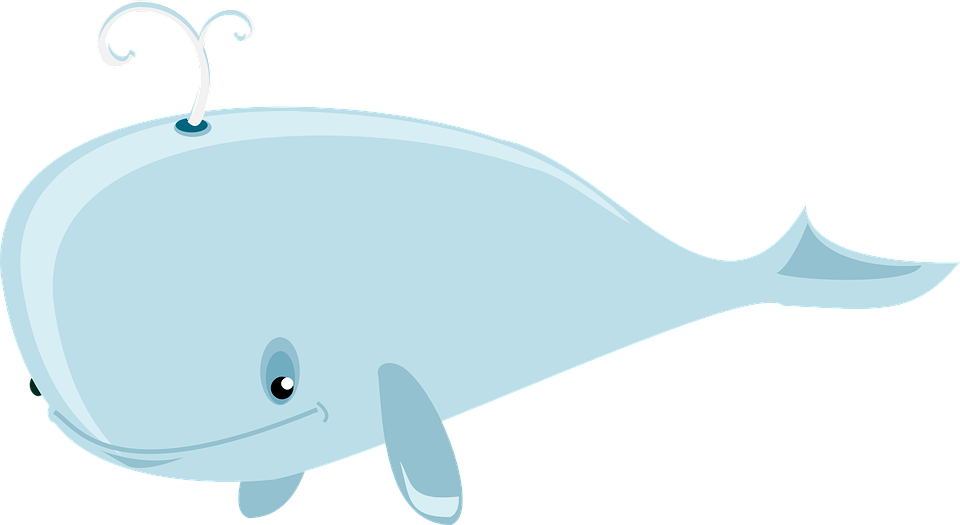 La ballena rosa | Terapia-sistémica